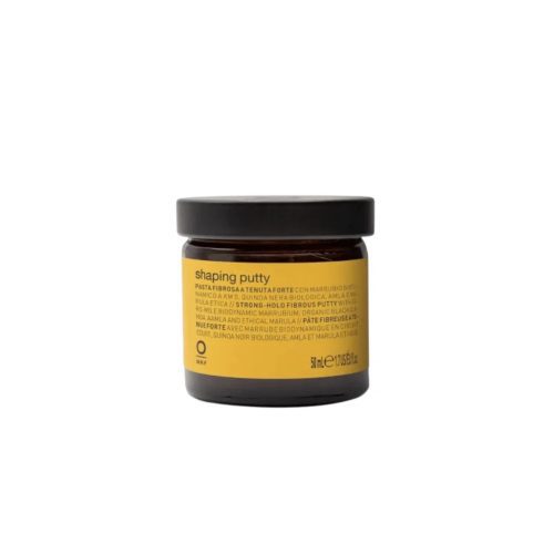 Oway Shaping Styling Hair Putty - MANEPRINT