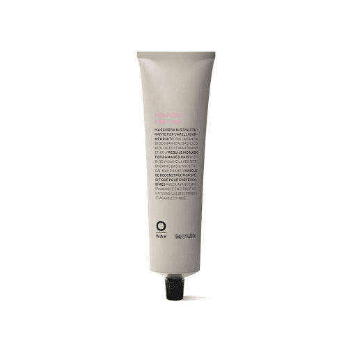 Oway Rebuilding Hair Mask - MANEPRINT