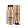 Pureology Nanoworks Gold Shampoo & Conditioner Set - MANEPRINT