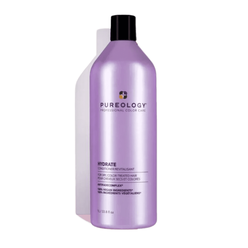 Pureology Hydrate Conditioner - MANEPRINT