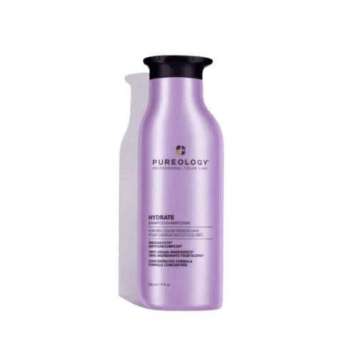 Pureology Hydrate Shampoo - MANEPRINT