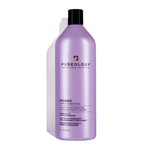 Pureology Hydrate Shampoo - MANEPRINT