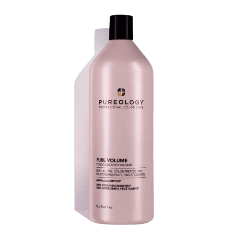 Pureology Pure Volume Conditioner - MANEPRINT