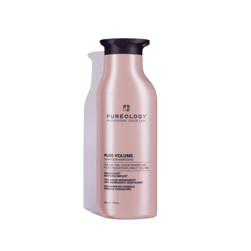 Pureology Pure Volume Shampoo - MANEPRINT