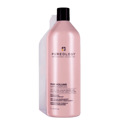 Pureology Pure Volume Shampoo - MANEPRINT