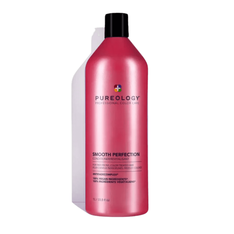 Pureology Smooth Perfection Conditioner - MANEPRINT