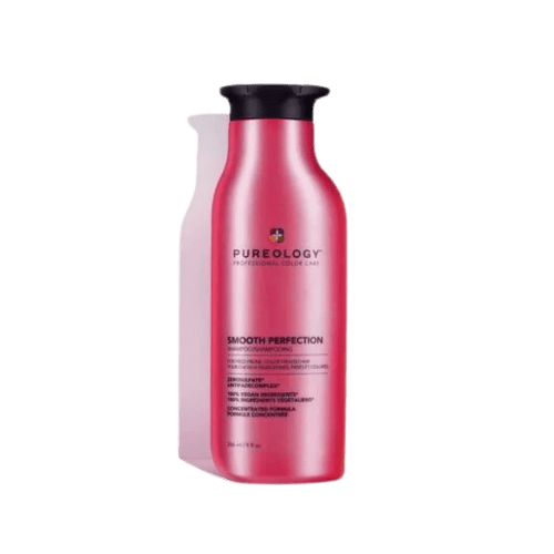 Pureology Smooth Perfection Shampoo - MANEPRINT