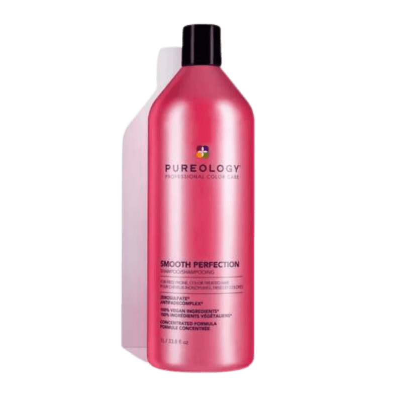 Pureology Smooth Perfection Shampoo - MANEPRINT