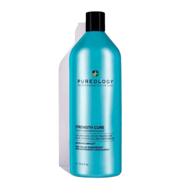 Pureology Strength Cure Conditioner - MANEPRINT