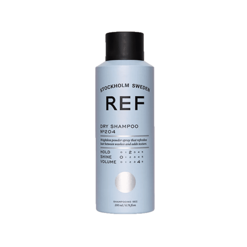 REFDryShampoo