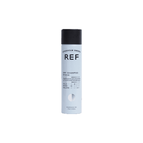 REFDryShampoo 2