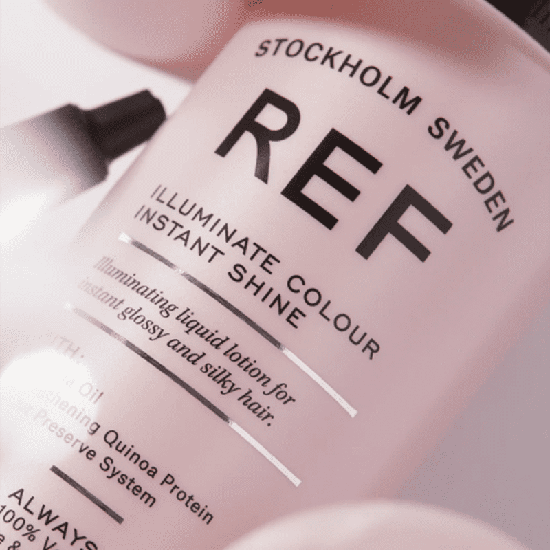 REFIlluminateColourInstantShine 2