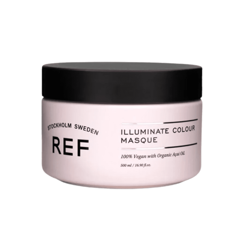 REFIlluminateColourMasque 2