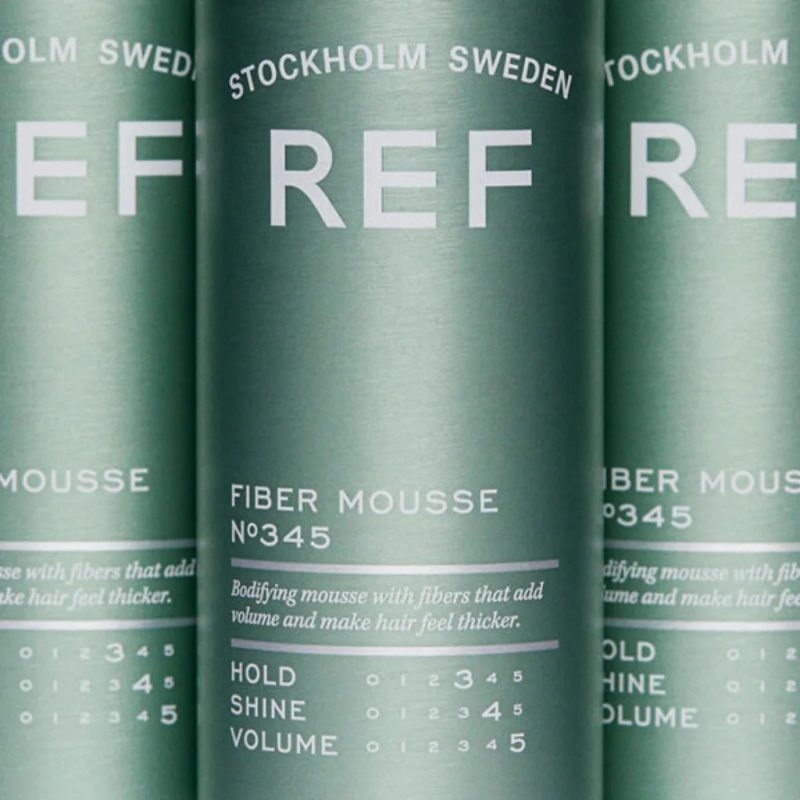 REFStockholmFiberMousseN 345 3