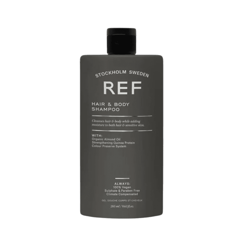 REFStockholmHair BodyShampoo