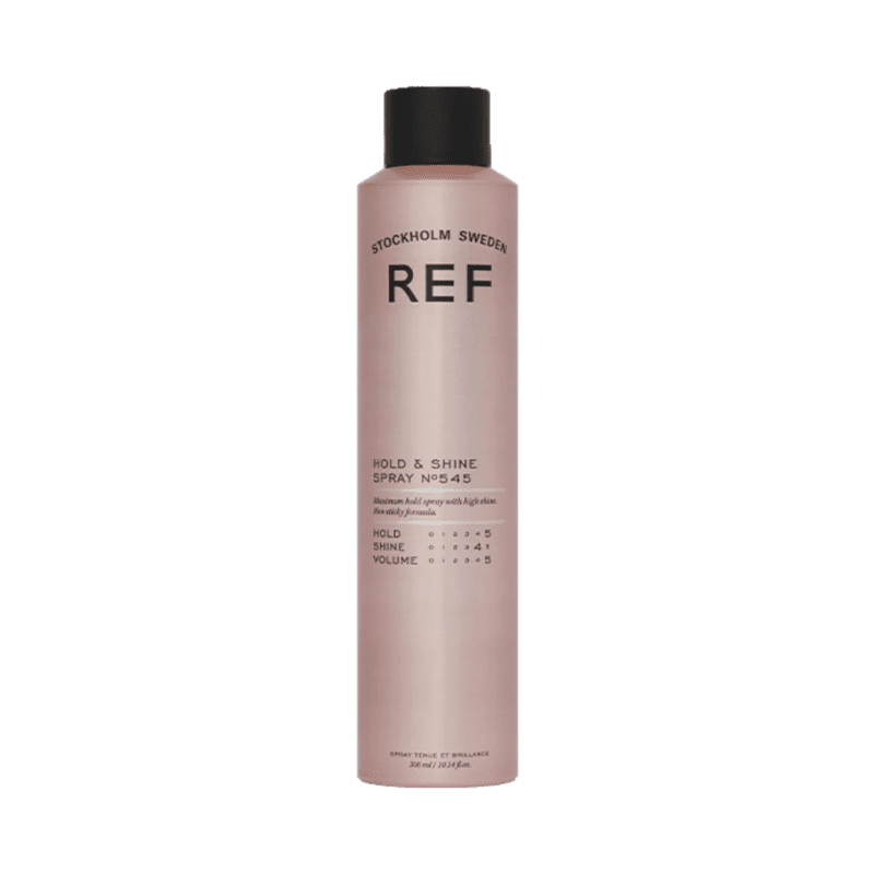 REFStockholmHold ShineSpray