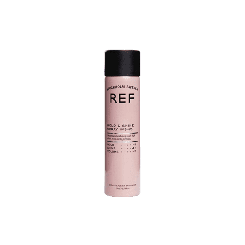 REFStockholmHold ShineSpray 2