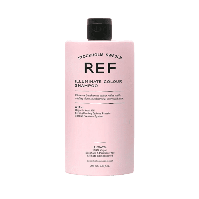 REFStockholmIlluminateColorShampoo