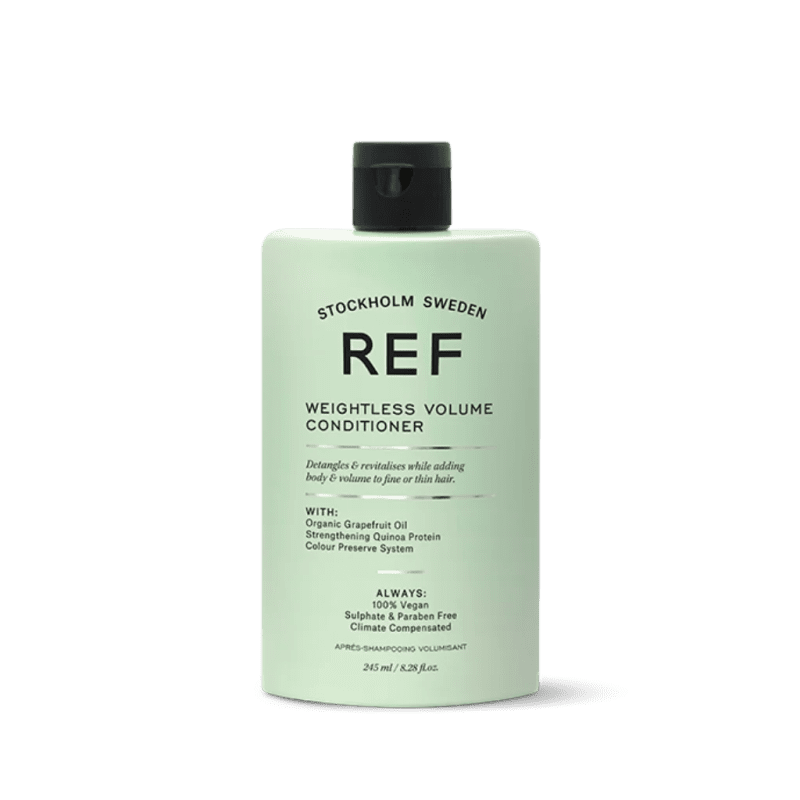 REFWeightlessVolumeConditioner