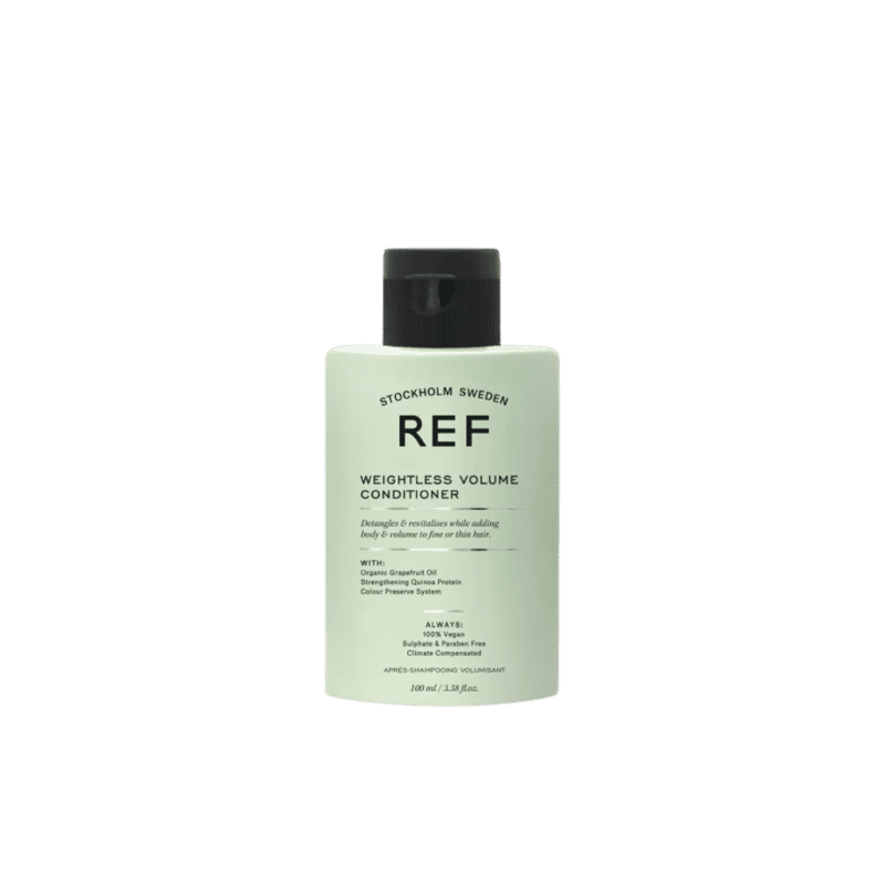 REFWeightlessVolumeConditioner 2