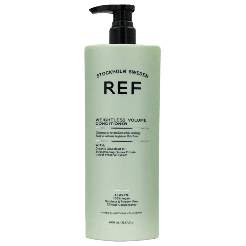 REFWeightlessVolumeConditioner 3