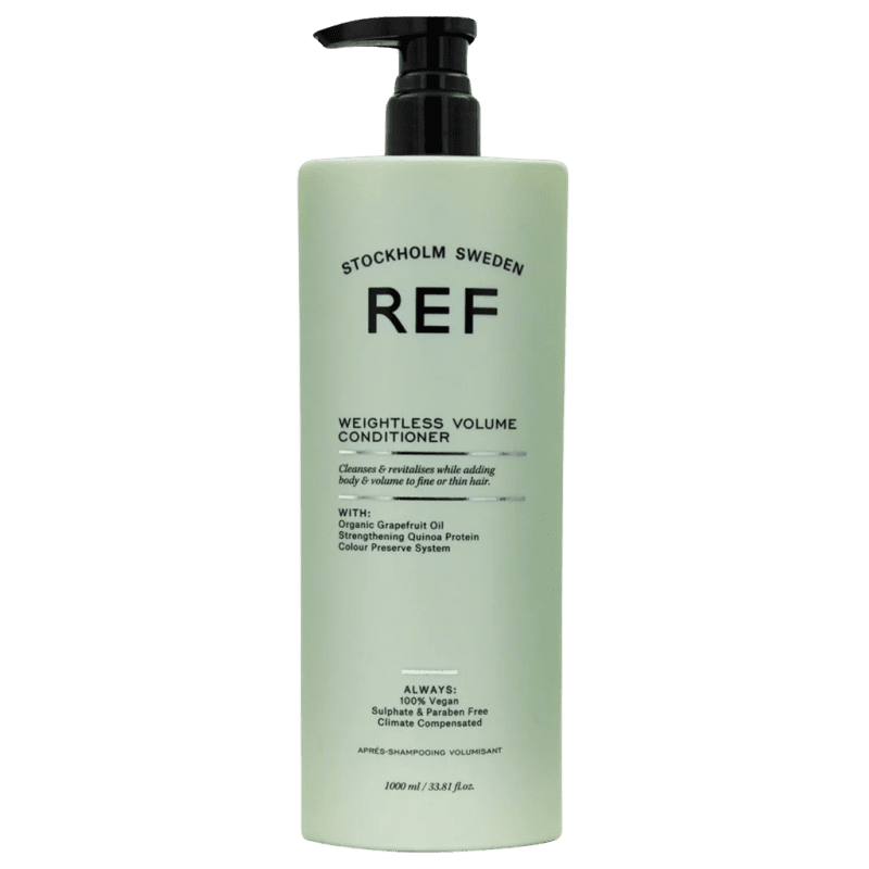 REFWeightlessVolumeConditioner 3