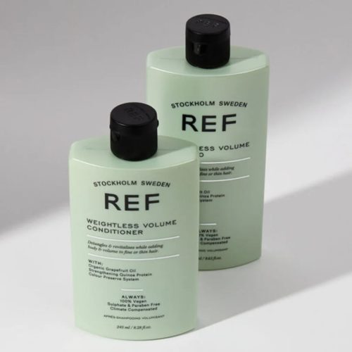 REFWeightlessVolumeConditioner 4