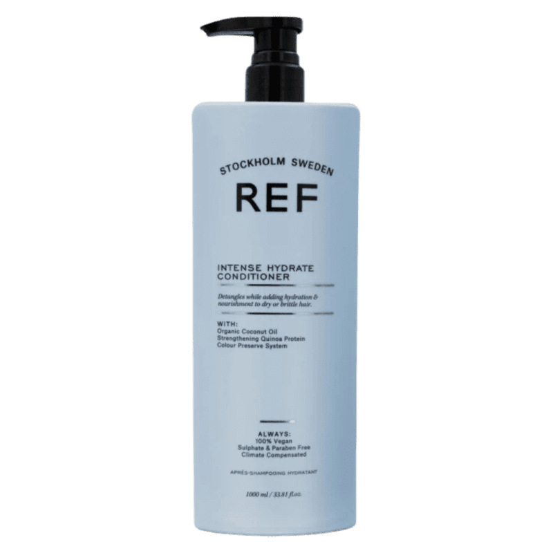 REF Intense Hydrate Conditioner 5