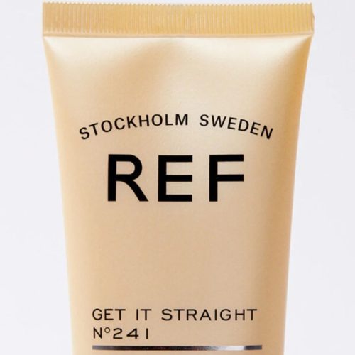 REF Stockholm Get it straight N 24 2