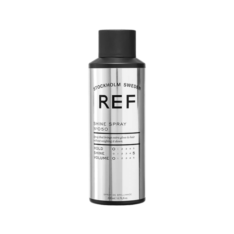 REF Stockholm Shine Spray