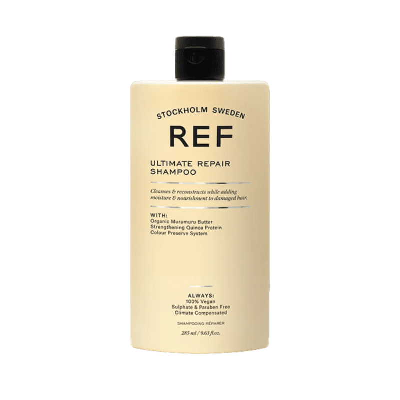 REF Stockholm Ultimate Repair Shampoo