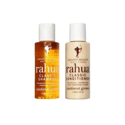 Rahua Classic Shampoo & Conditioner Set - MANEPRINT