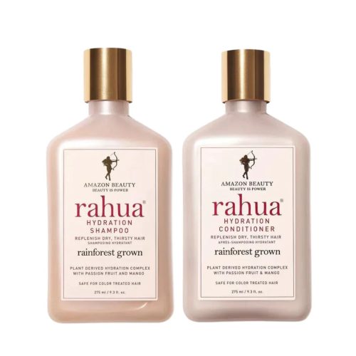 Rahua Hydration Shampoo & Conditioner Set - MANEPRINT