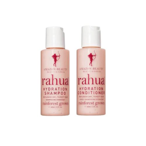 Rahua Hydration Shampoo & Conditioner Set - MANEPRINT