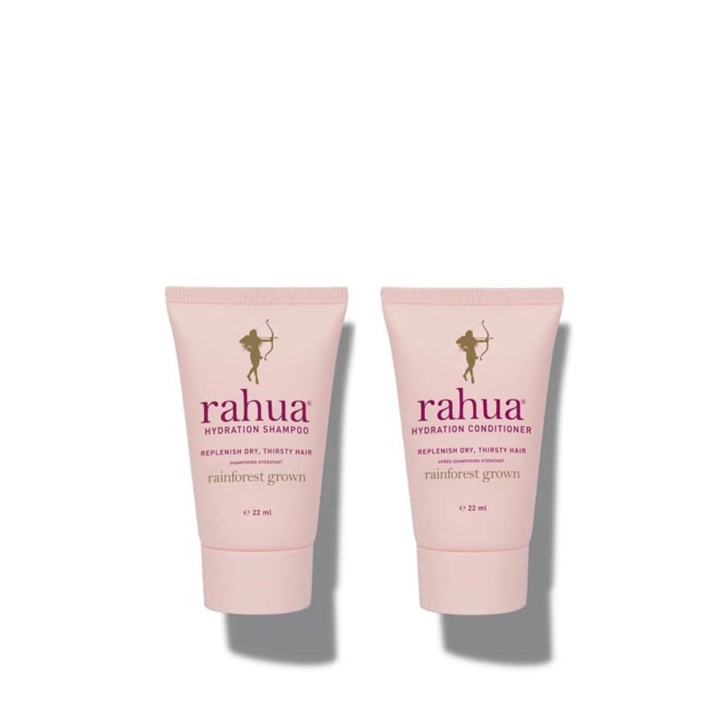 Rahua Hydration Travel Set