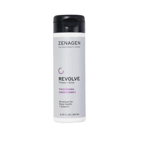 Zenagen Revolve Hair Loss Conditioner - MANEPRINT