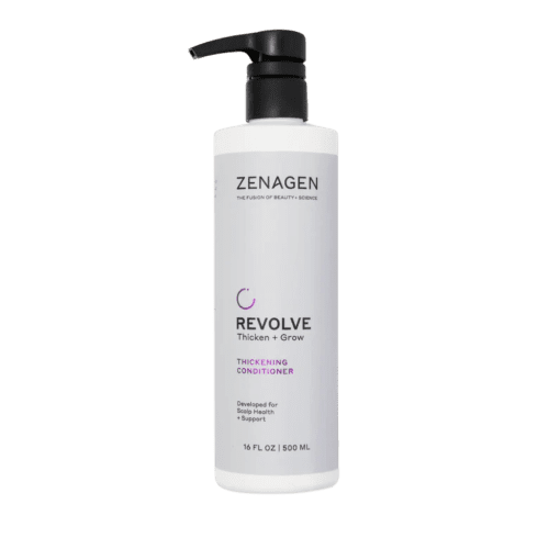 Zenagen Revolve Hair Loss Conditioner - MANEPRINT