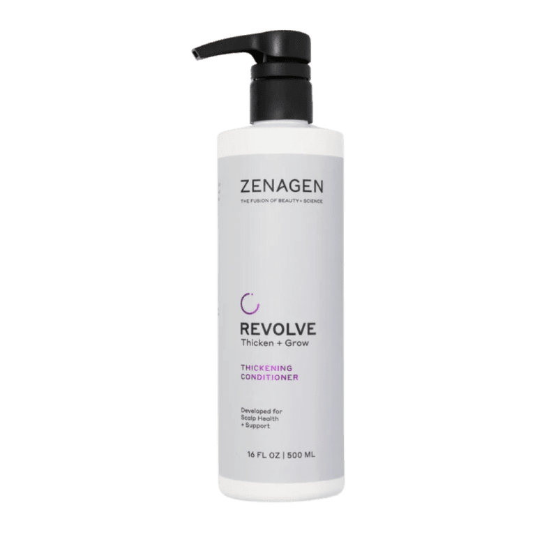 Zenagen Revolve Hair Loss Conditioner - MANEPRINT