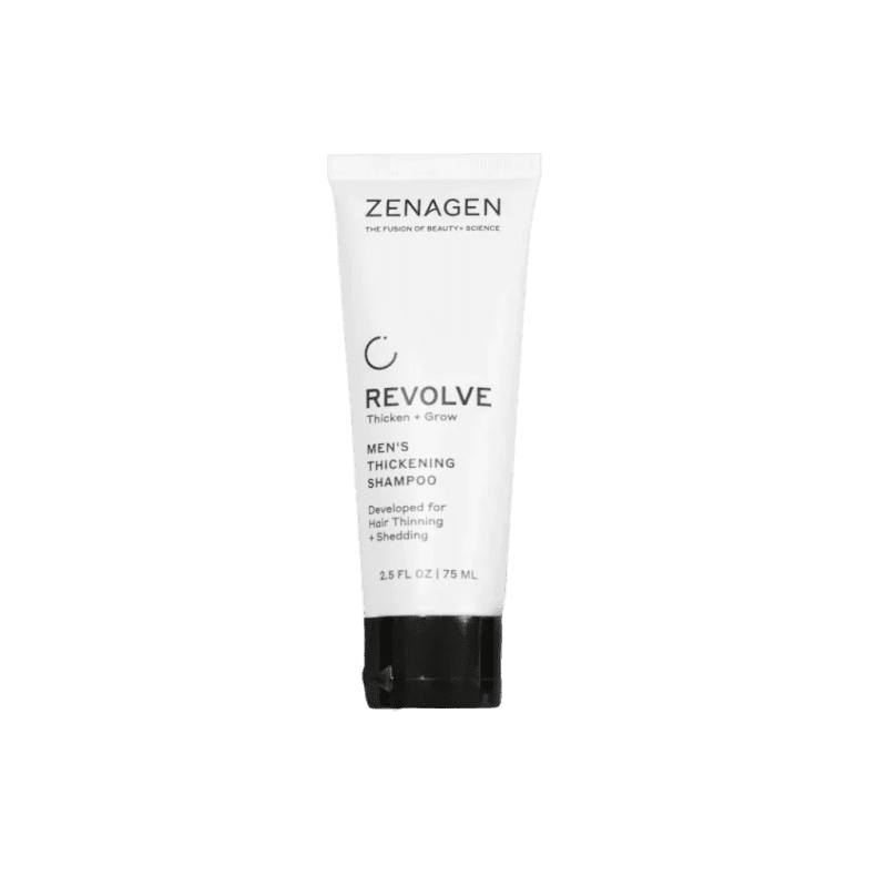 Zenagen Revolve Hair Loss Shampoo Treatment - MANEPRINT