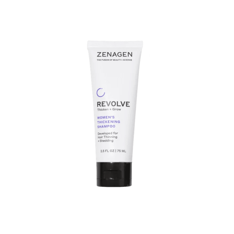 Zenagen Revolve Hair Loss Shampoo Treatment - MANEPRINT