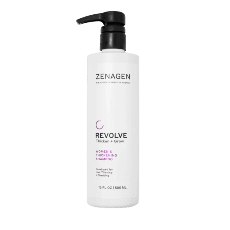 Zenagen Revolve Hair Loss Shampoo Treatment - MANEPRINT