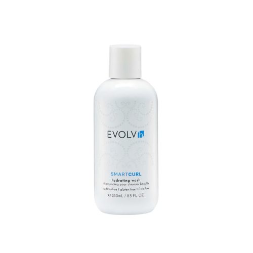 Evolvh SmartCurl Hydrating Shampoo - MANEPRINT