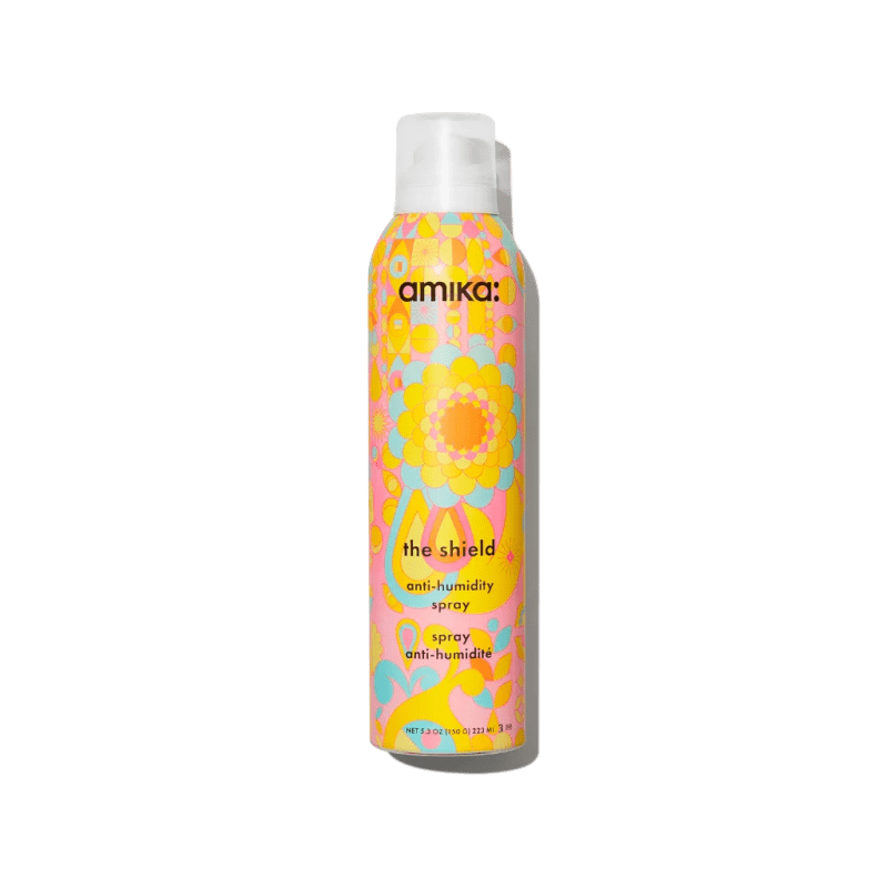 Amika The Shield Anti Humidity Spray - MANEPRINT