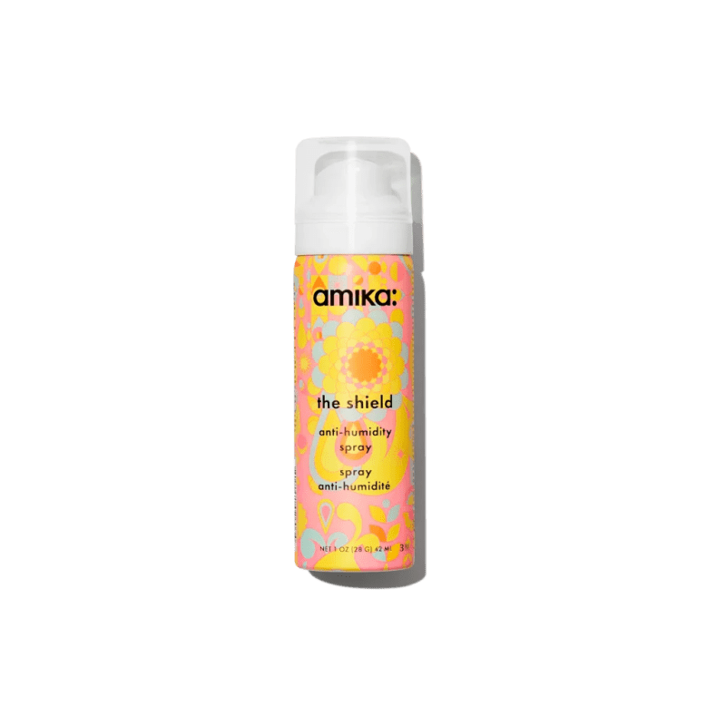 Amika The Shield Anti Humidity Spray - MANEPRINT