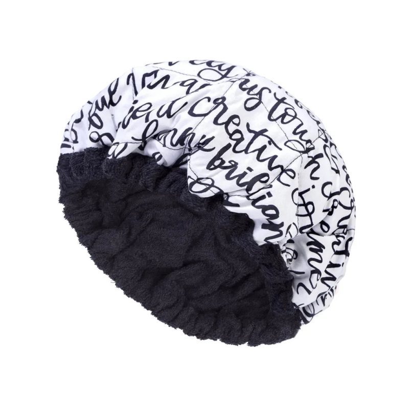 Thermal Hair Care Hot Head Heat Cap - MANEPRINT