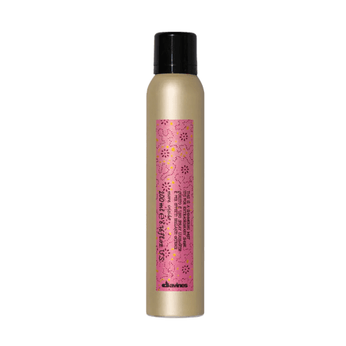 Davines Shimmering Mist - MANEPRINT