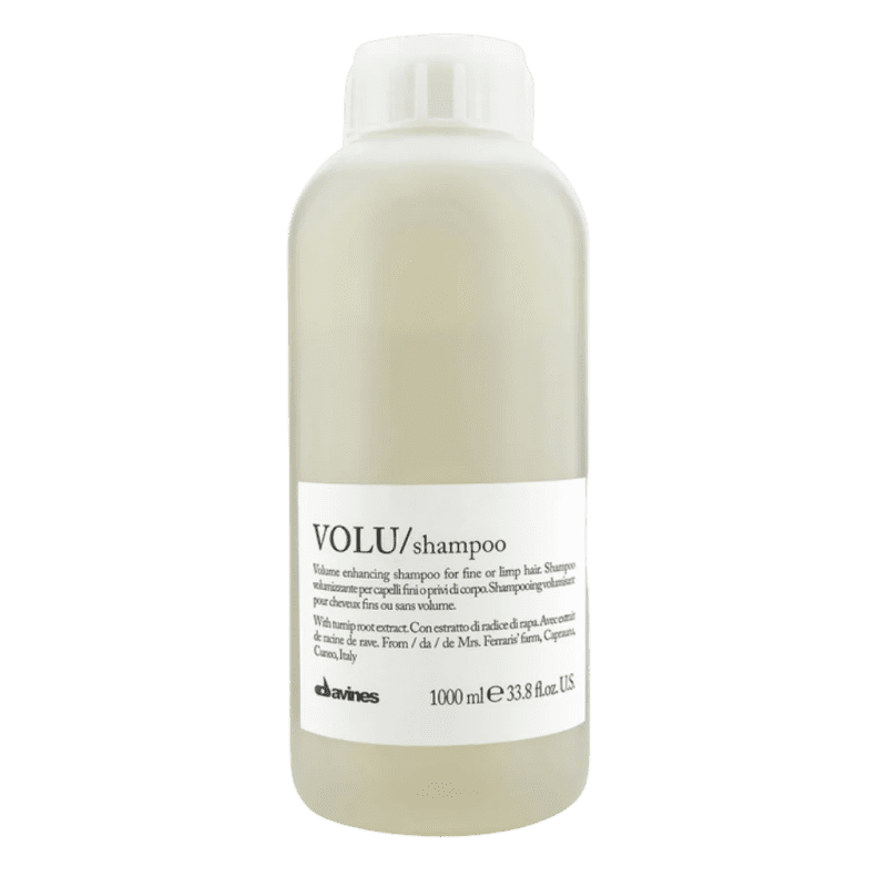 Davines Volu Shampoo - MANEPRINT