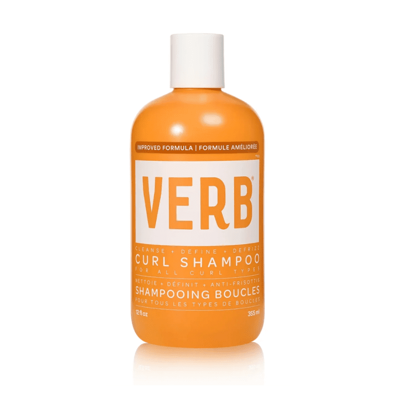 Verb Shampmoo Liter