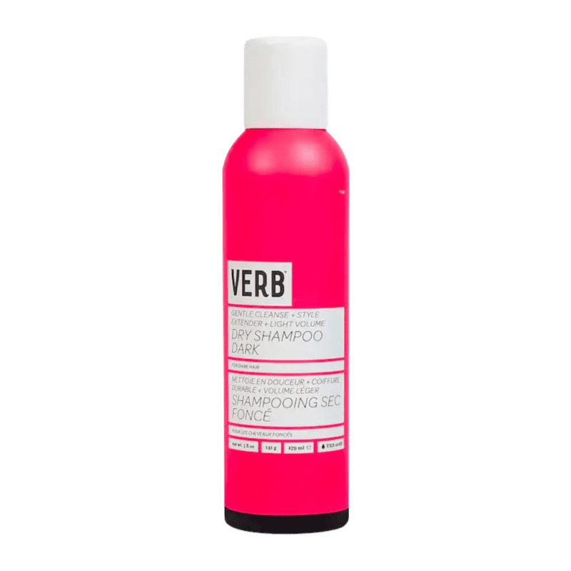 Verb Dry Shampoo Dark - MANEPRINT