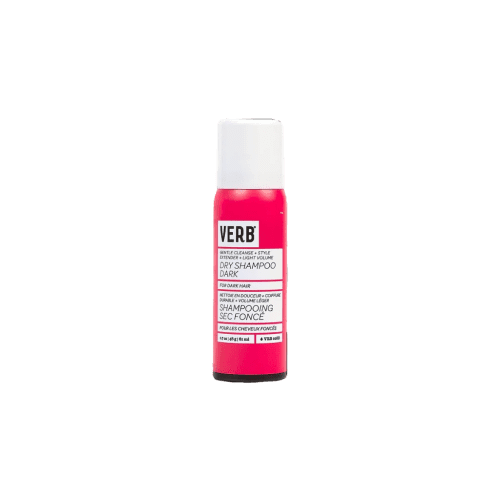 Verb Dry Shampoo Dark - MANEPRINT